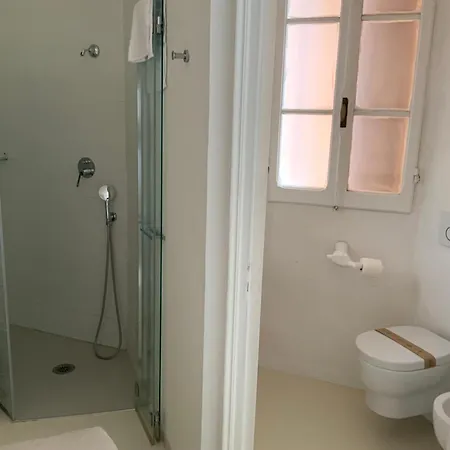 Casa de hóspedes Domus Dotta 4*