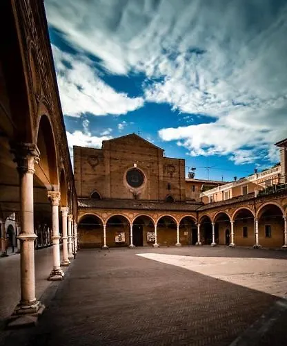 Casa de hóspedes Domus Dotta 4*