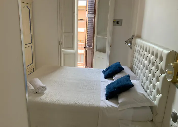 Casa de hóspedes Domus Dotta