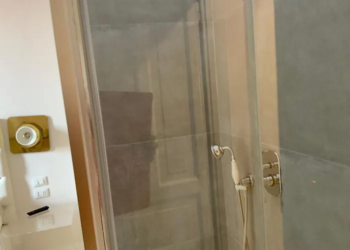 Casa de hóspedes Domus Dotta