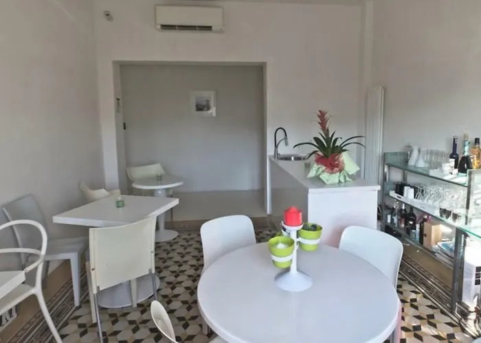 Domus Dotta Casa de hóspedes