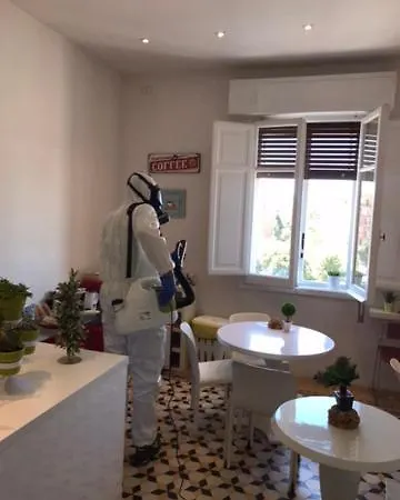 Domus Dotta Guest house *