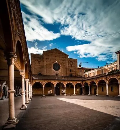 بيت ضيافة Domus Dotta 4*