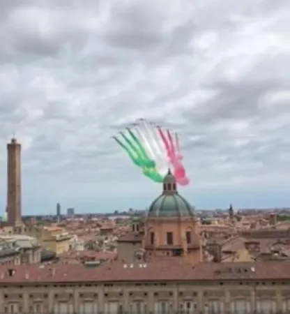 Domus Dotta Bologna
