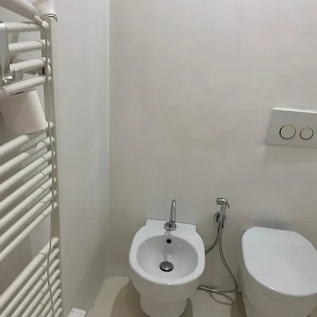 Penzion Domus Dotta Boloňa