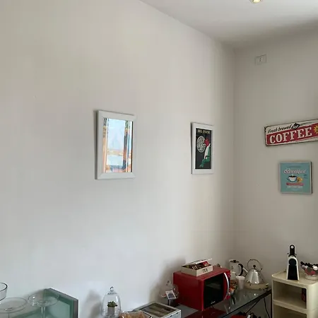 Guest house Domus Dotta