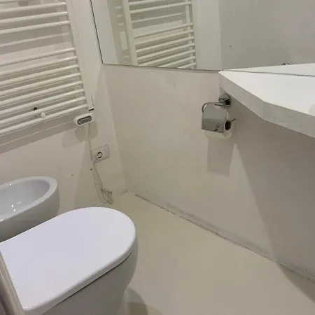 Guest house Domus Dotta *