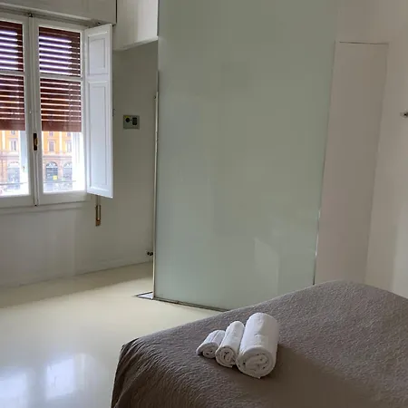 Guest house Domus Dotta *