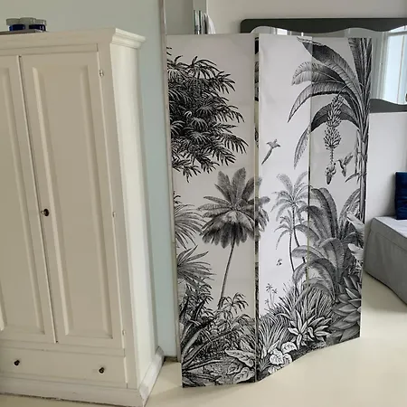 Penzion Domus Dotta Boloňa