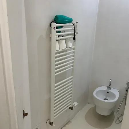 Domus Dotta בית הארחה 4*