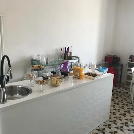 Domus Dotta Guest house *