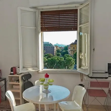 Gasthof Domus Dotta Bologna