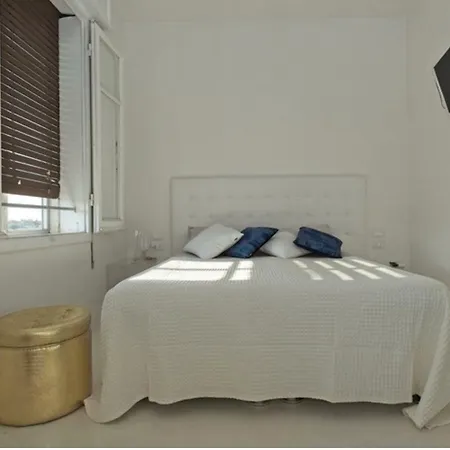 Domus Dotta Guest house *