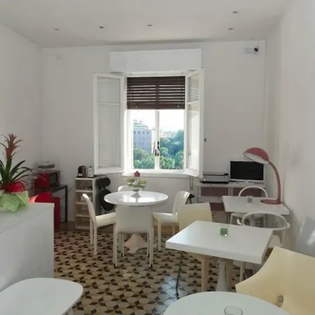 Casa de hóspedes Domus Dotta