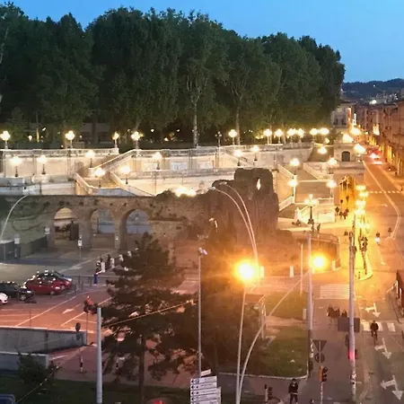 Casa de hóspedes Domus Dotta Bolonha