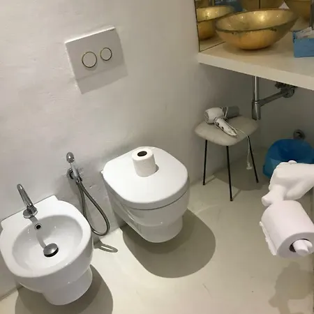 Domus Dotta ボローニャ