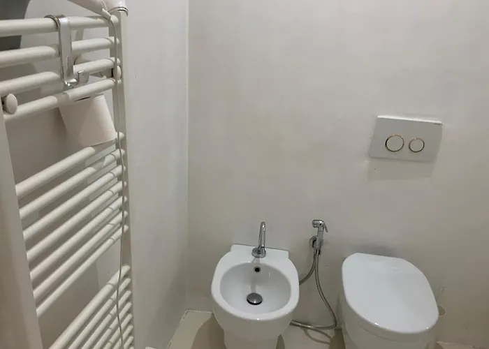 Gasthuis Domus Dotta Bologna