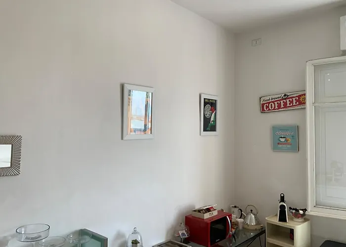 Affittacamere Domus Dotta