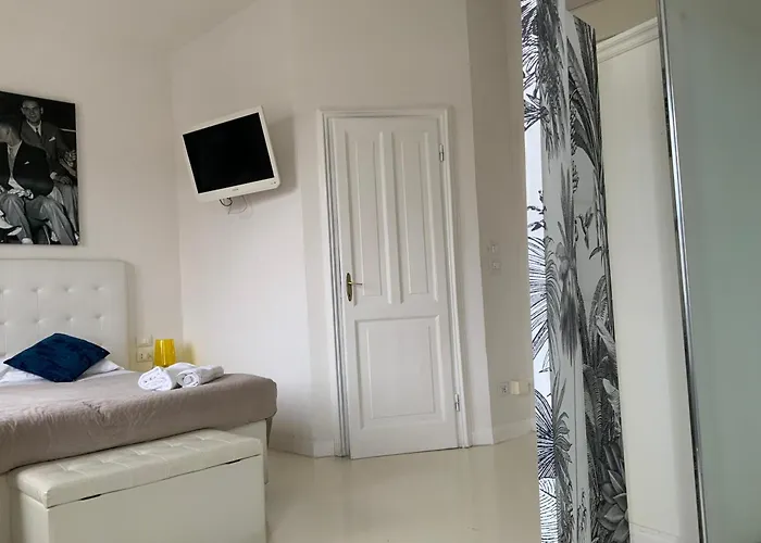 게스트하우스 Domus Dotta