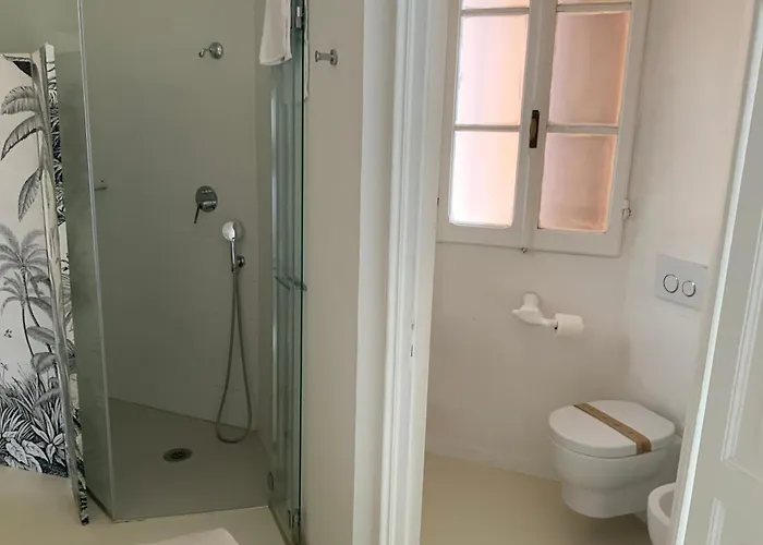 בית הארחה Domus Dotta 4*