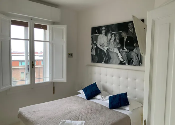 Domus Dotta Affittacamere