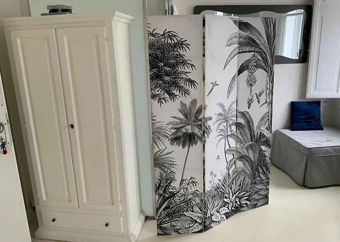 게스트하우스 Domus Dotta 볼로냐