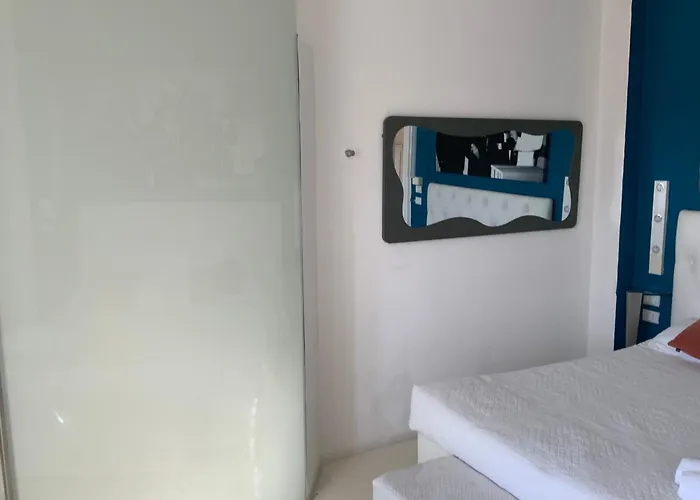 Domus Dotta בית הארחה 4*
