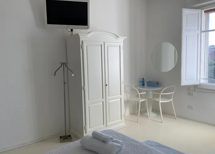 בית הארחה Domus Dotta 4*