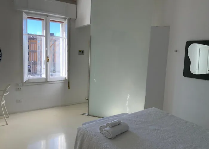 Domus Dotta Gasthuis Bologna