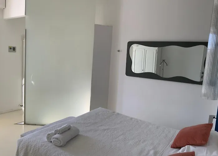Domus Dotta 4* בולוניה