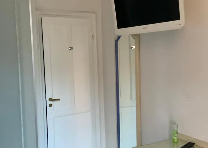 בית הארחה Domus Dotta בולוניה