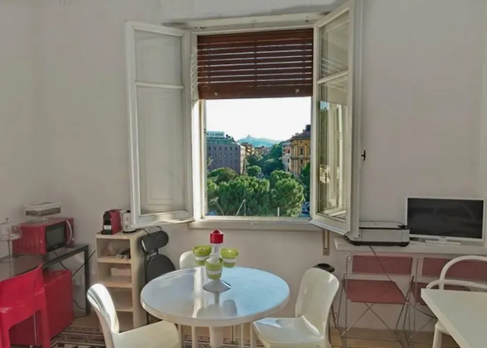 Gasthuis Domus Dotta Bologna