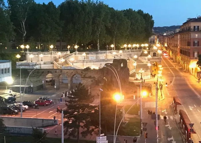 Gasthuis Domus Dotta Bologna