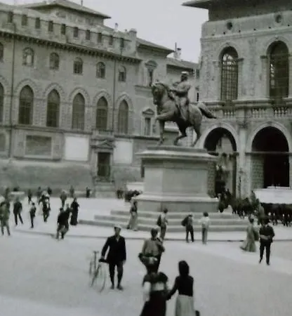 Domus Dotta Konukevi