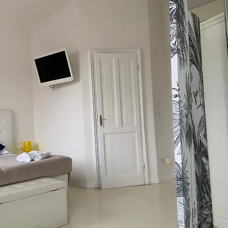 Vendégház Domus Dotta