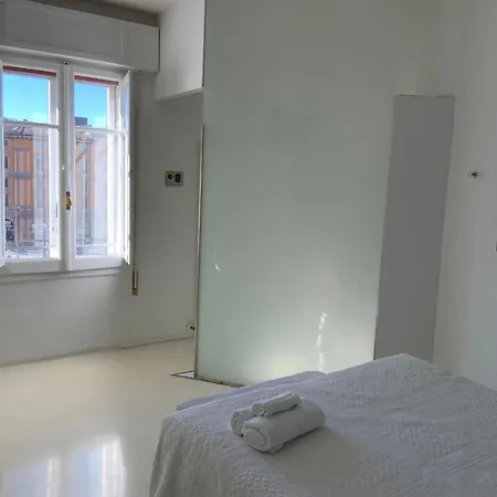 Domus Dotta Casa de hóspedes Bolonha