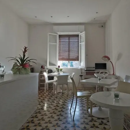 Konukevi Domus Dotta