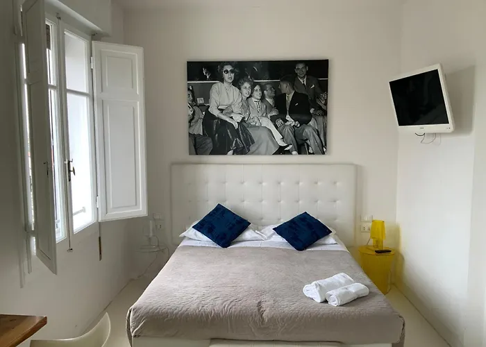 Domus Dotta Casa de hóspedes