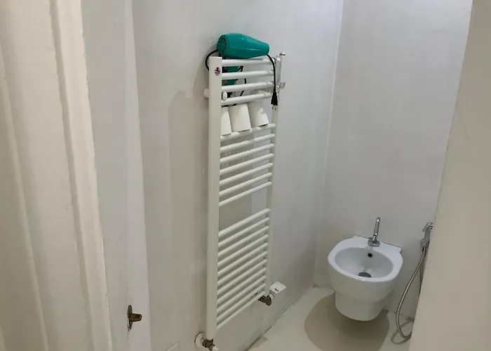 Domus Dotta Casa de hóspedes 4*