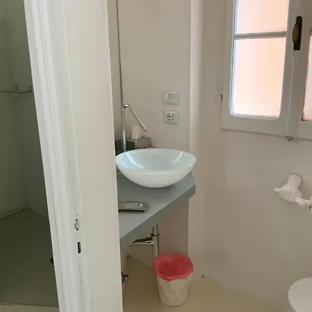 Domus Dotta 4* 博洛尼亚